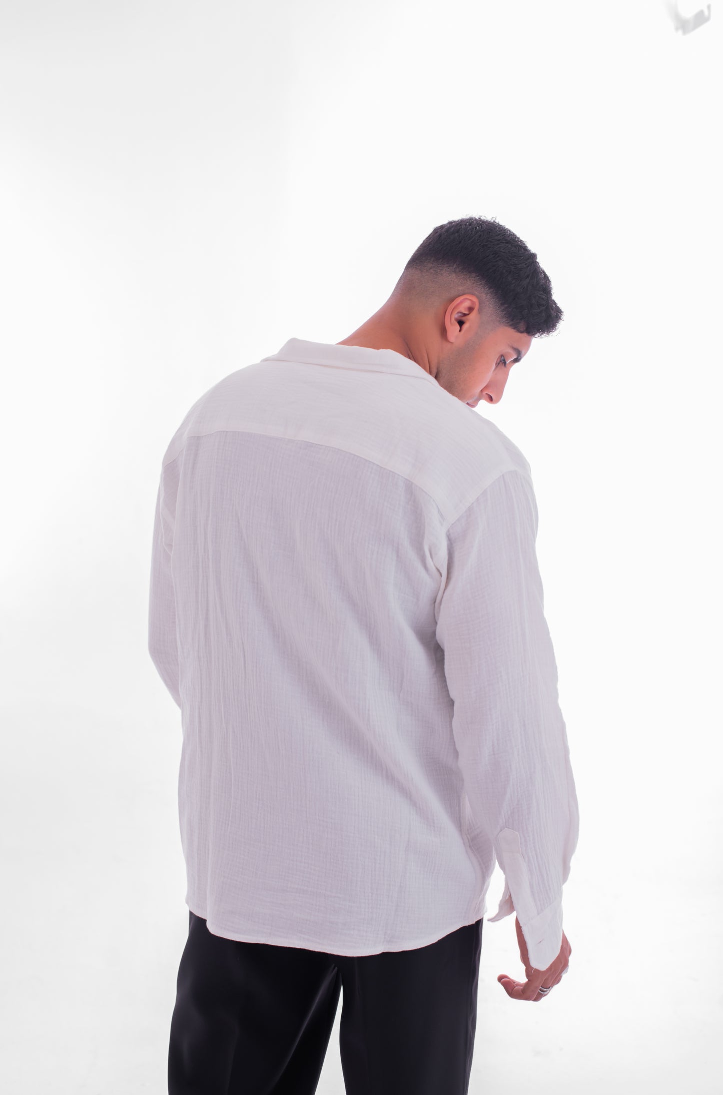 Cotton Shirt