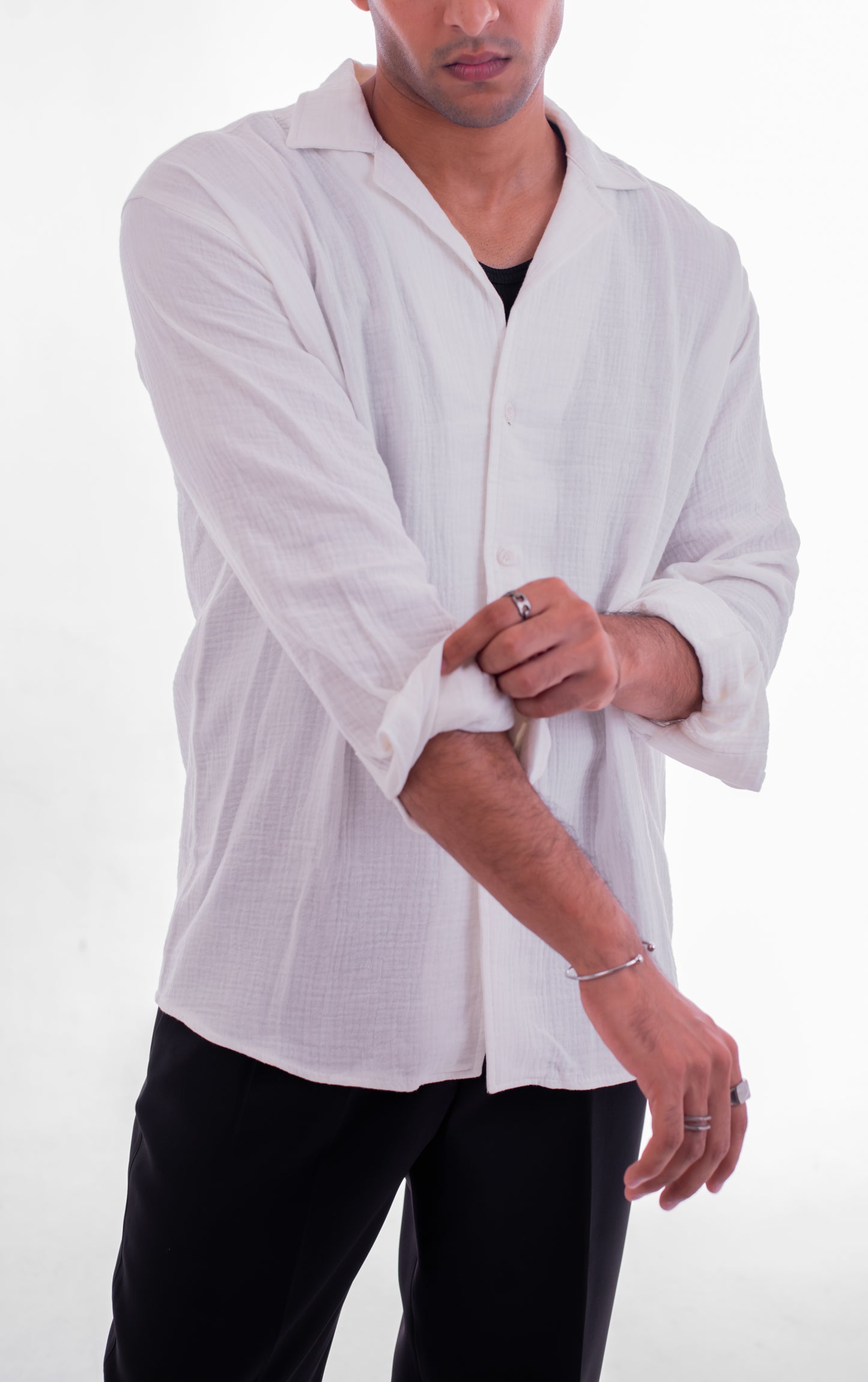 Cotton Shirt