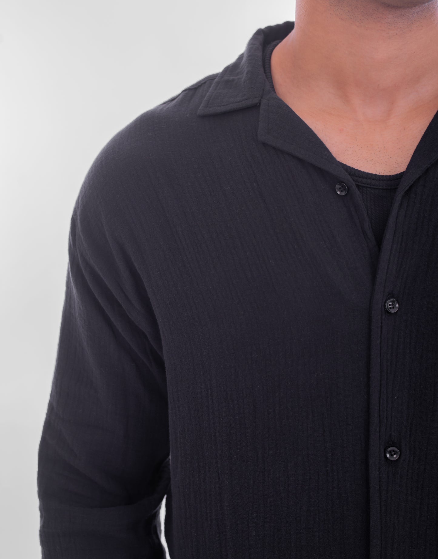 Cotton Shirt