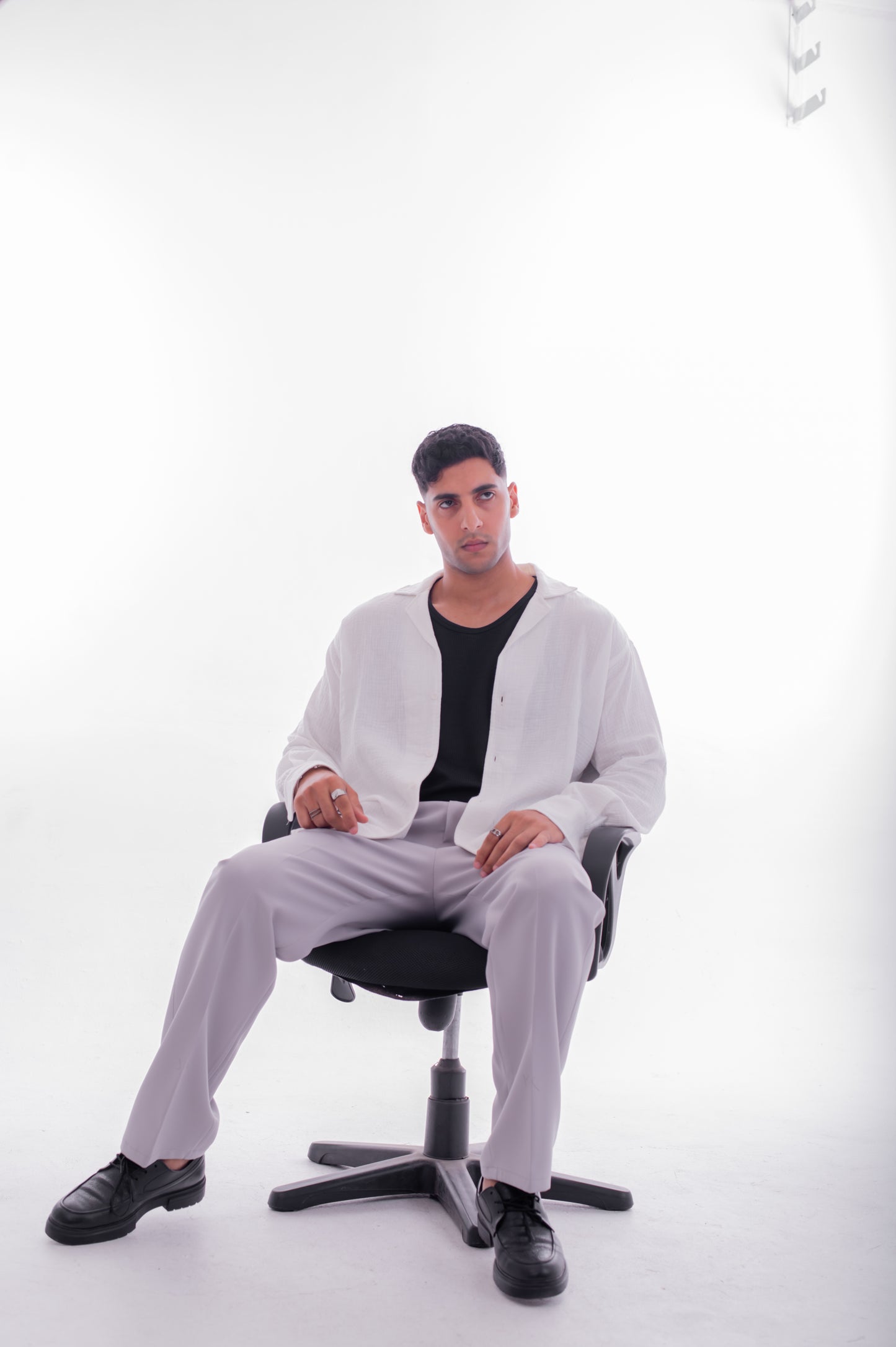 Cotton Shirt