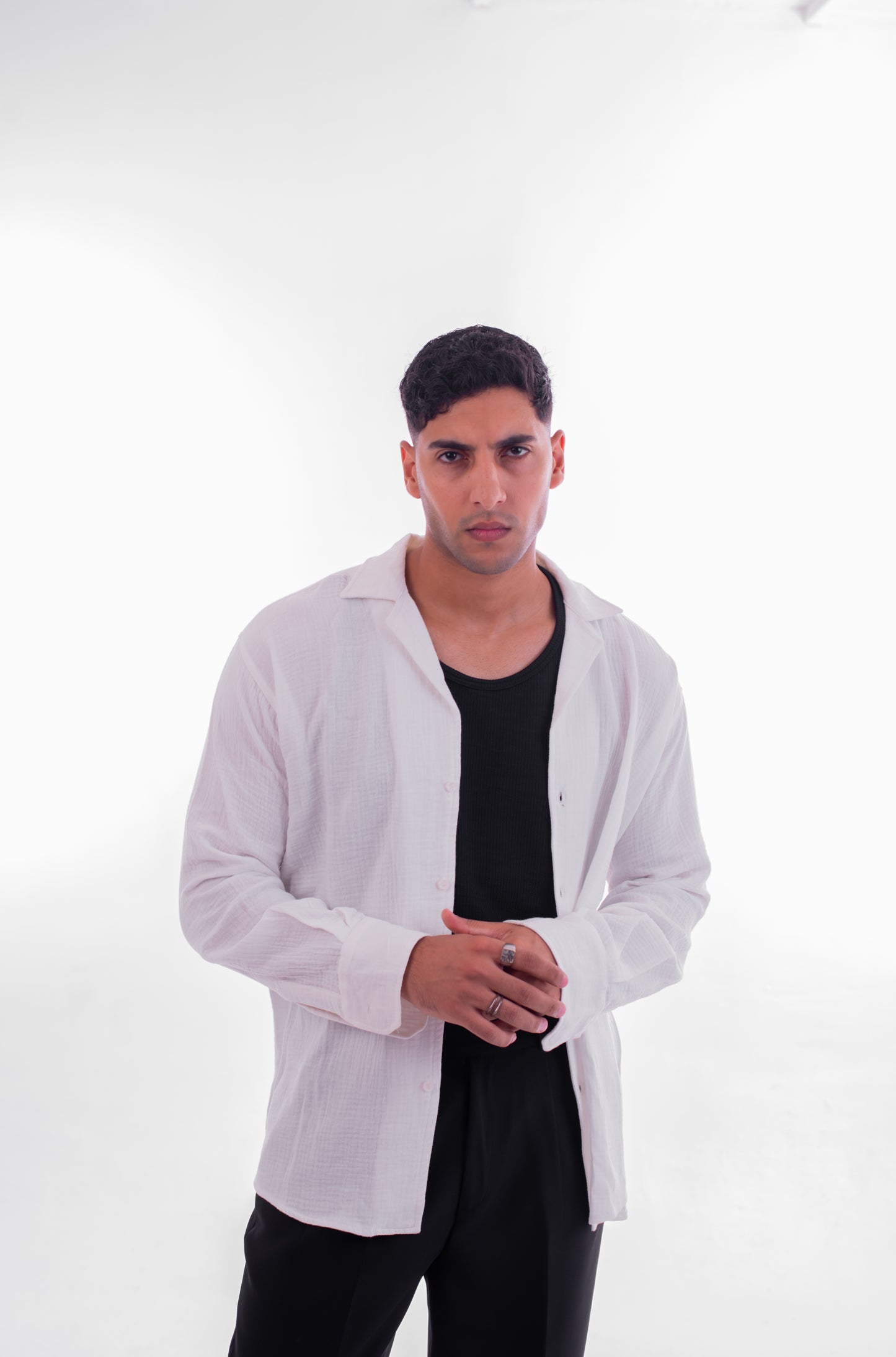 Cotton Shirt