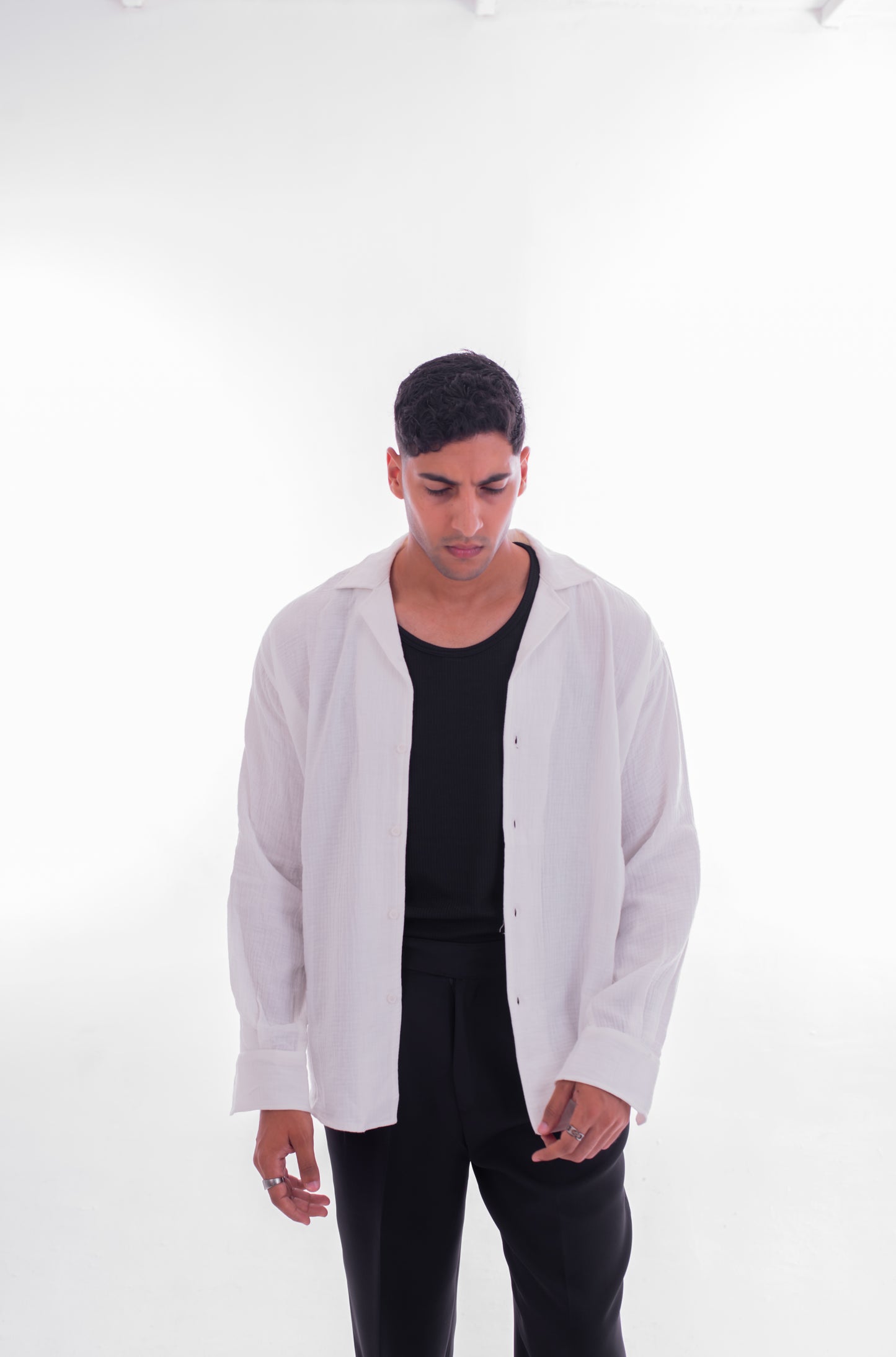 Cotton Shirt