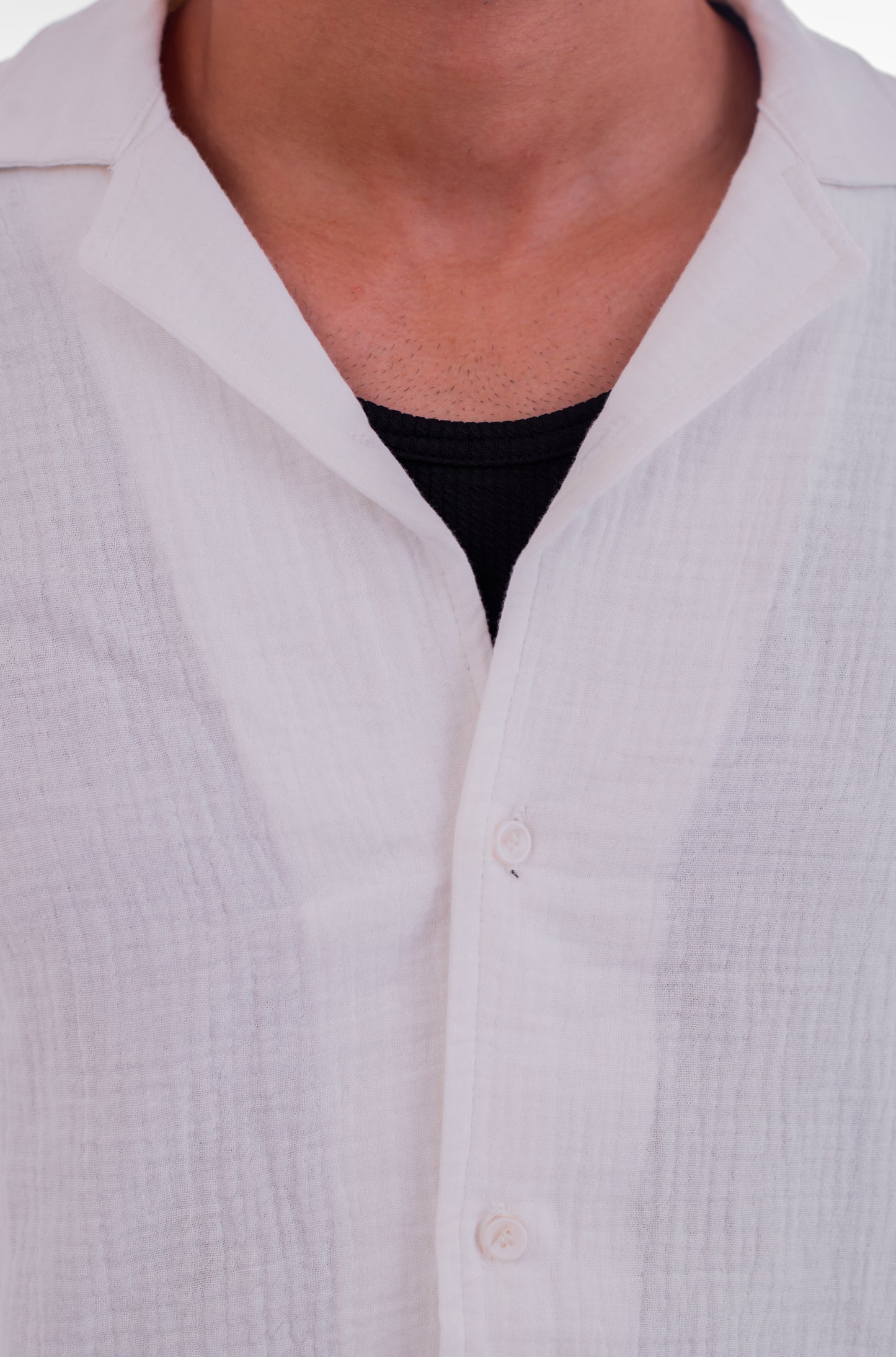 Cotton Shirt