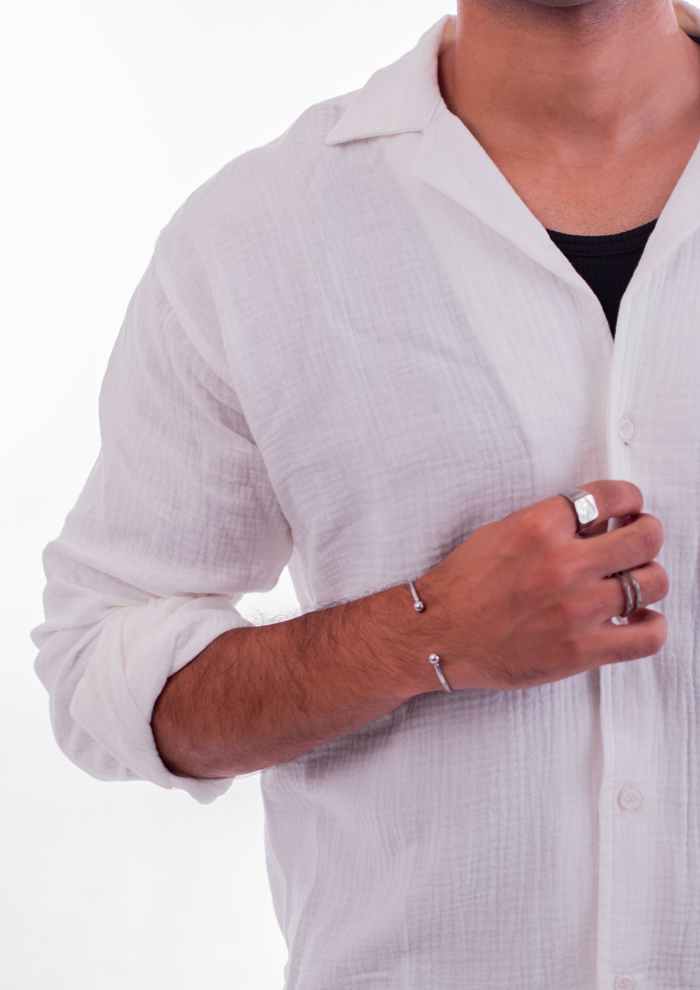 Cotton Shirt