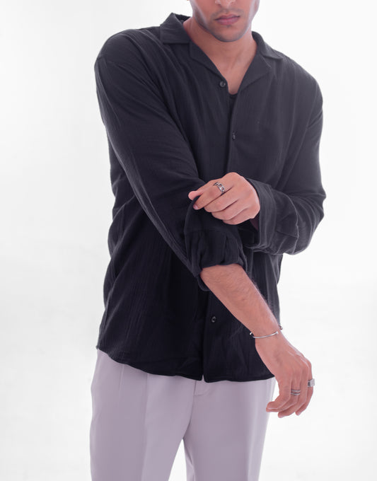 Cotton Shirt