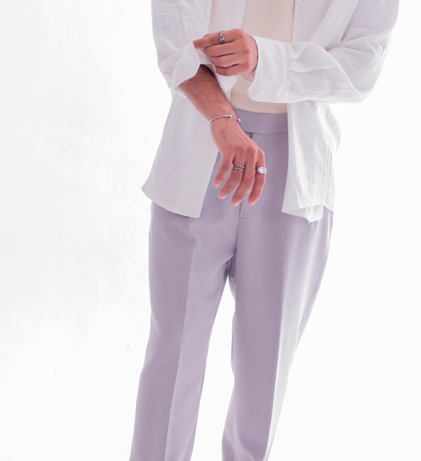 Cotton Shirt