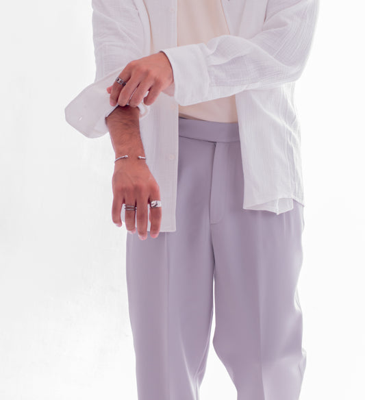 Cotton Shirt