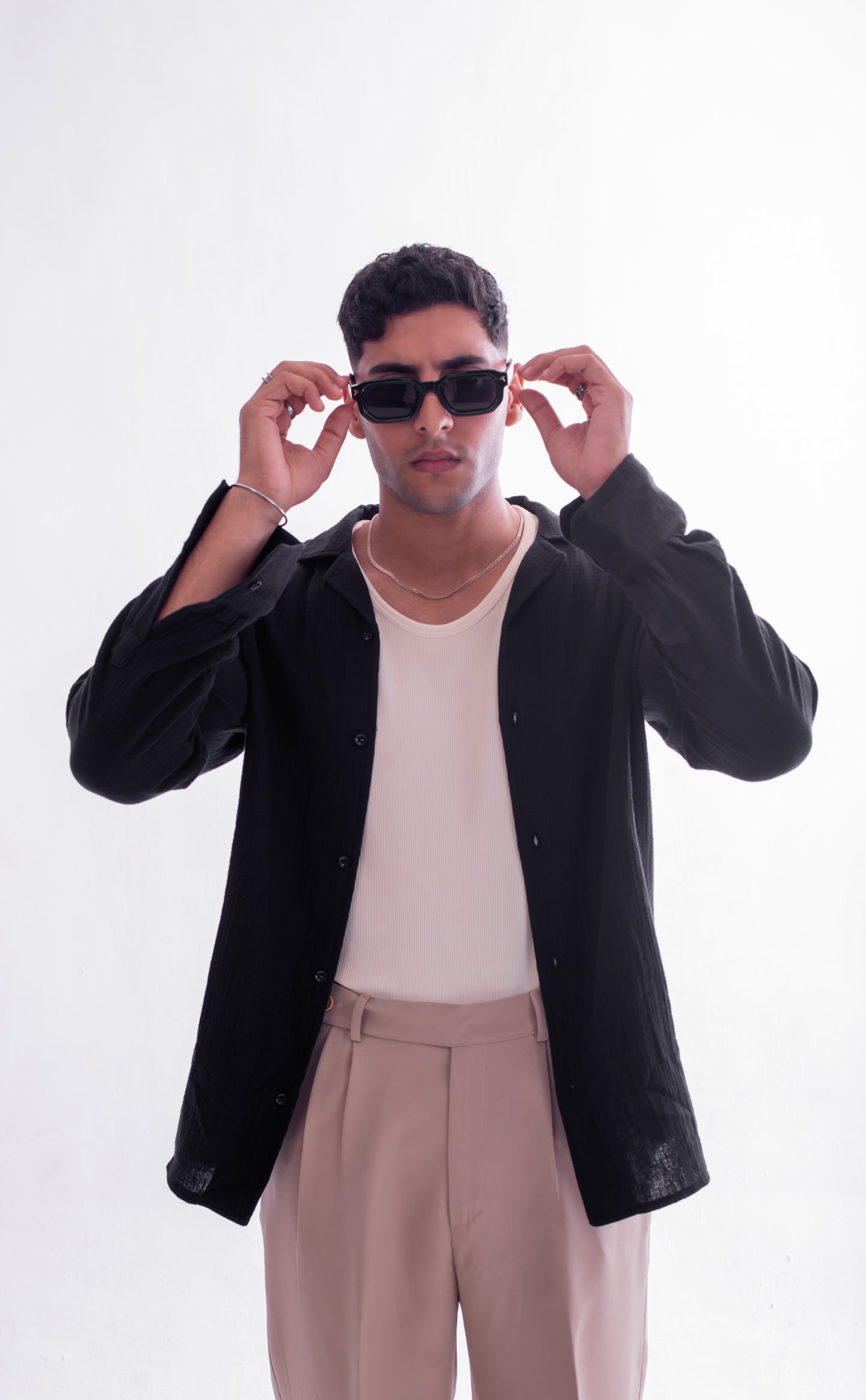 Cotton Shirt
