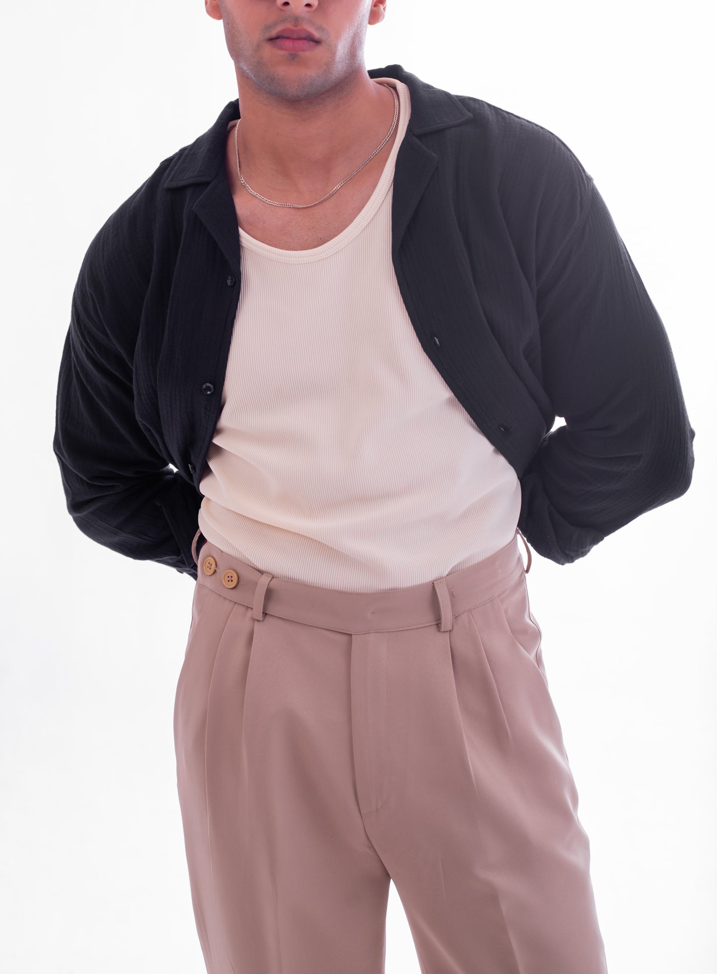Cotton Shirt